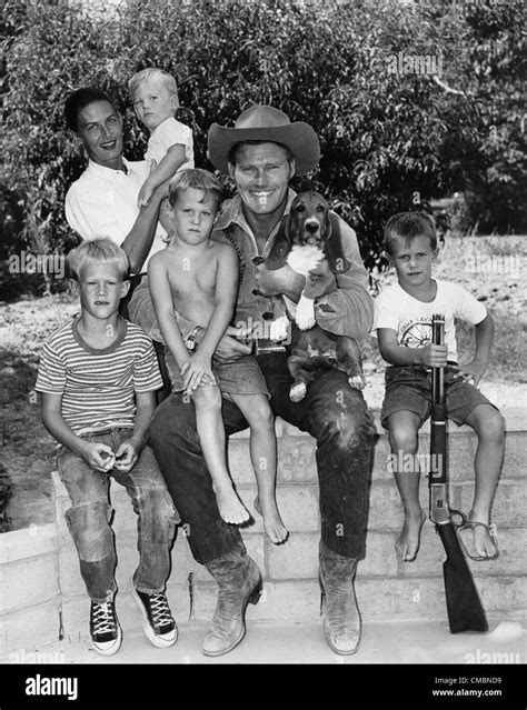 chuck connors sons died|chuck connors' son dies.